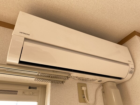 モンテメールの物件内観写真